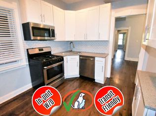 5065 W Sunnyside Ave #2, Chicago, IL 60630