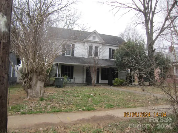 507 Park Ave, Salisbury, NC 28144