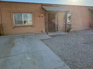 2841 S Kolb Rd, Tucson, AZ 85730