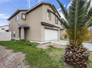 4205 Beech Family St, Las Vegas, NV 89115