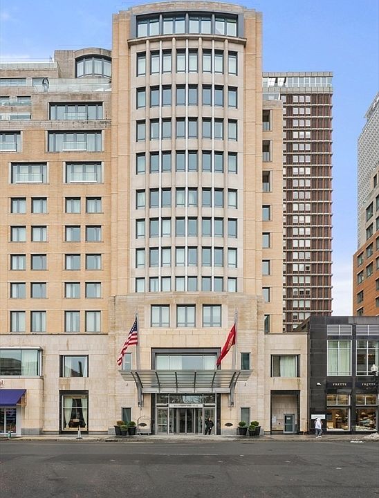 1st image of 778 Boylston St APT 4A