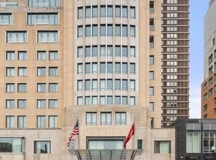 778 Boylston St APT 4A, Boston, MA 02199