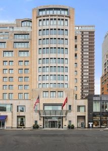 778 Boylston St APT 4A, Boston, MA, 02199