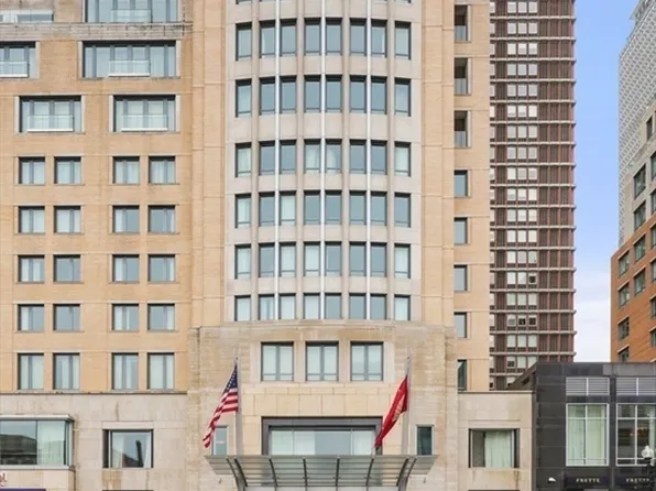 778 Boylston St APT 4A, Boston, MA 02199
