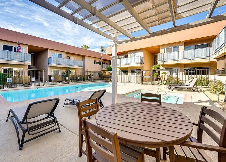 400 N Sunrise Way #116 — Photo 4