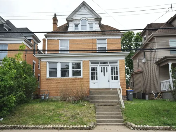2919 Voelkel Ave, Pittsburgh, PA 15216