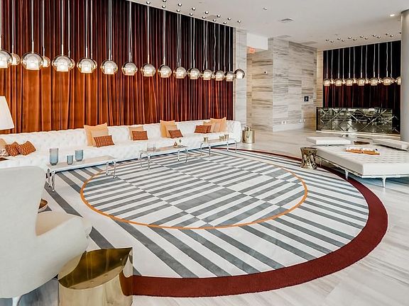 2nd image of 2000 Metropica Way #1805