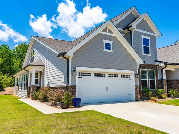 801 Churton Pl, Cary, NC 27518