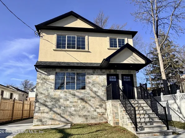 9 David St, Staten Island, NY 10308