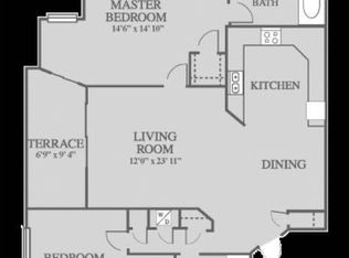 7760 NW 78th Ave APT 313, Tamarac, FL 33321