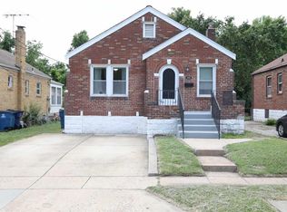 3605 Edmundson Rd, Saint Louis, MO 63114