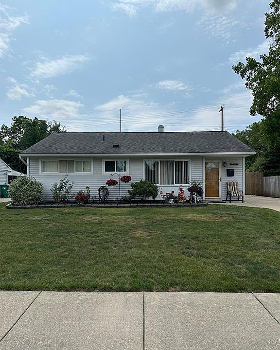 29781 Winter Dr, Garden City, MI 48135 Zillow