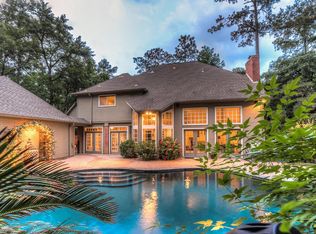 186 Golden Shadow Cir, Spring, TX 77381