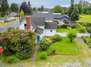 824 Borseth Street, Sedro Woolley, WA 98284