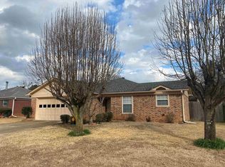 114 Val Verde Trl, Wake Village, TX 75501
