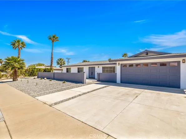 373 E Simms Rd, Palm Springs, CA 92262