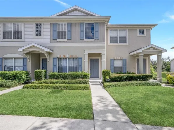 5842 Fishhawk Ridge Dr, Lithia, FL 33547