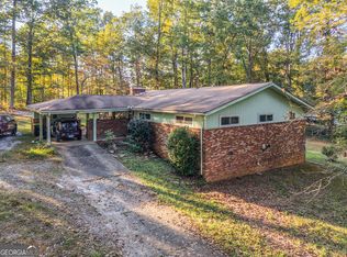 123 Lakeview Cir, Bremen, GA 30110