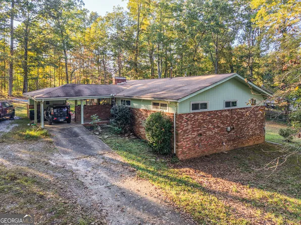 123 Lakeview Cir, Bremen, GA 30110
