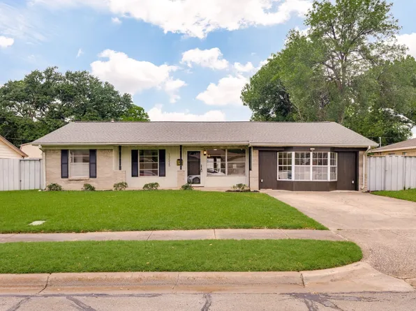 13535 Janwood Ln, Farmers Branch, TX 75234
