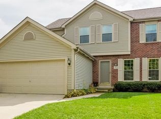 589 Moss Oak Ave, Columbus, OH