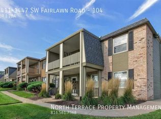 1411-1447 SW Fairlawn Rd #104, Topeka, KS 66604