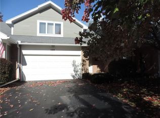 109 Running Brook Ln, Rochester, NY 14626