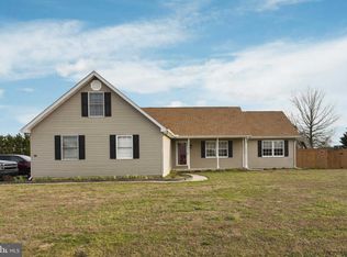 24 John Andrews Dr, Harrington, DE 19952
