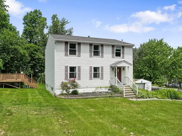 34 Edgewood Drive, Harriman, NY 10926