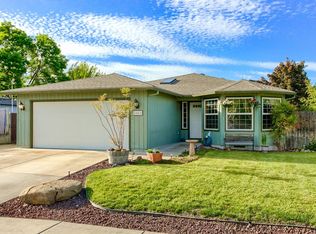 1464 Ridgepine Way, Medford, OR 97501