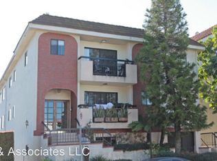 12616 Matteson Ave APT 201, Los Angeles, CA 90066