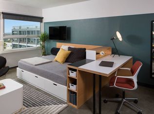 The Flat, Los Angeles, CA 90017