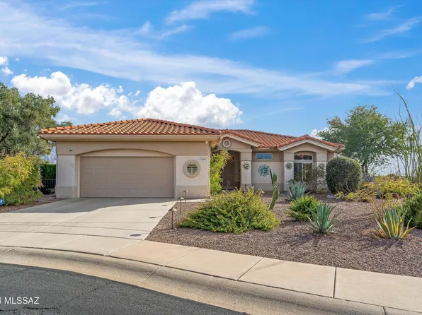 14030 N Fawnbrooke Dr, Oro Valley, AZ 85755