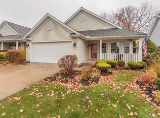 5385 Trumpeter Blvd, North Royalton, OH 44133