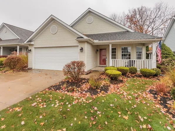 5385 Trumpeter Blvd, North Royalton, OH 44133