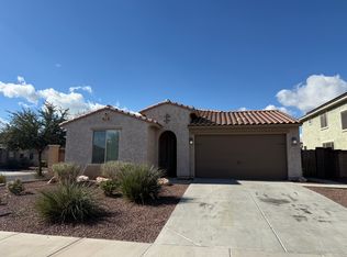 4052 S 185th Ave, Goodyear, AZ 85338