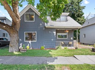 601 E 9th Ave, Spokane, WA 99202