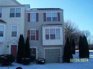 7005 Yellow Amber Ct, Capitol Heights, MD 20743