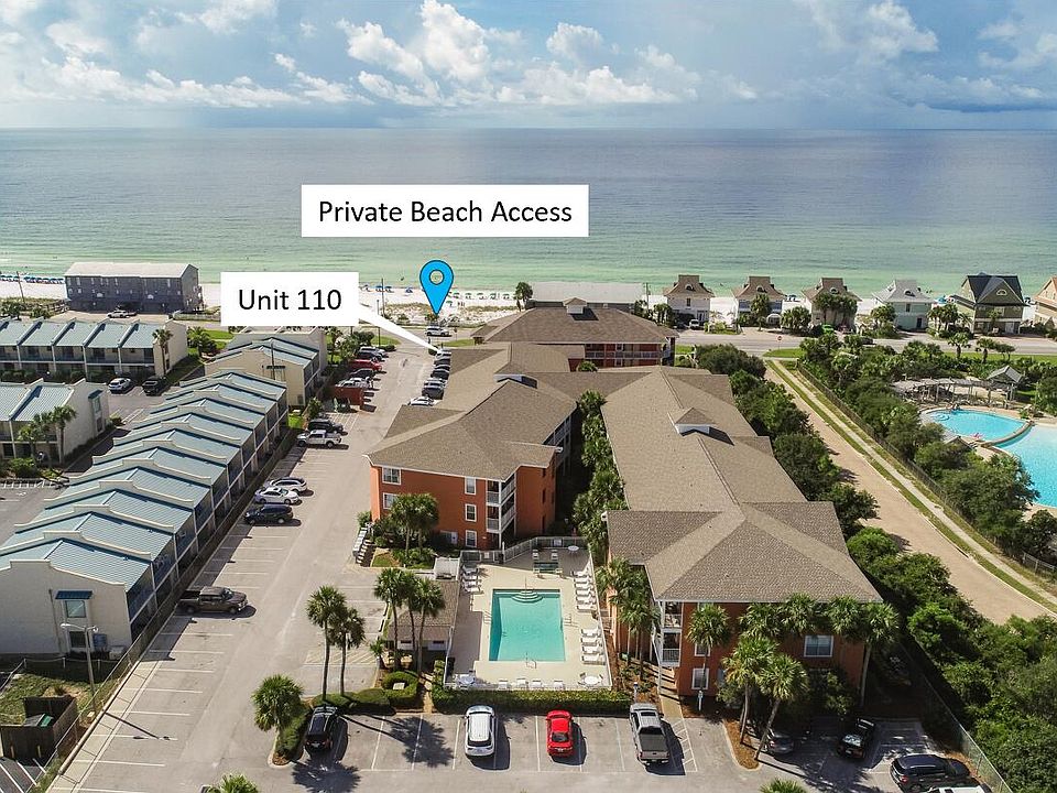1st image of 2830 Scenic Gulf Dr Unit 110