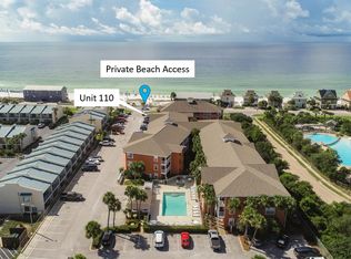2830 Scenic Gulf Dr UNIT 110, Miramar Beach, FL 32550