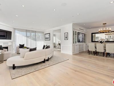 300 N Swall Dr UNIT 451, Beverly Hills, CA, 90211