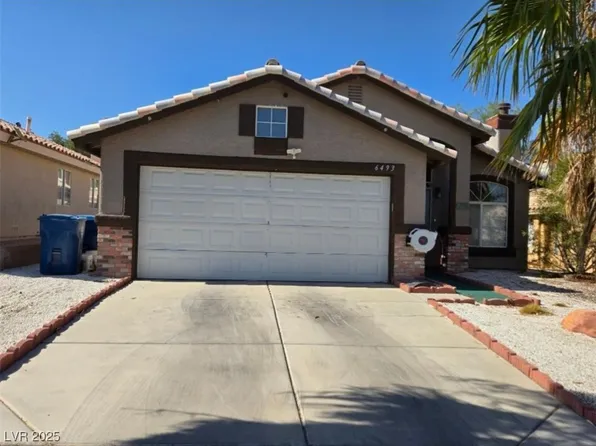 6493 Grand Oaks Dr, Las Vegas, NV 89156