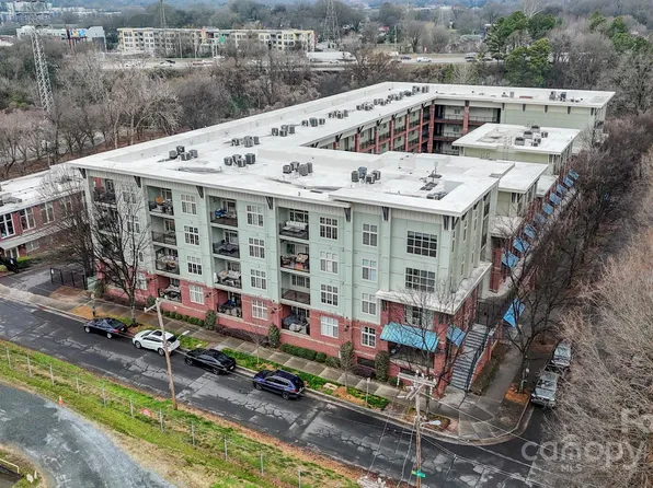 1101 W 1st St APT 311, Charlotte, NC 28205