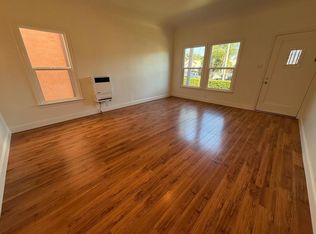 1205 S Muirfield Rd #1, Los Angeles, CA 90019