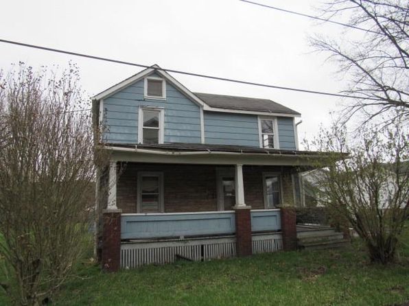 Clearfield Real Estate Clearfield Pa Homes For Sale Zillow