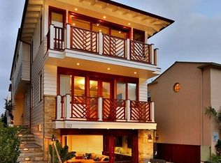 1321 6th St, Manhattan Beach, CA 90266