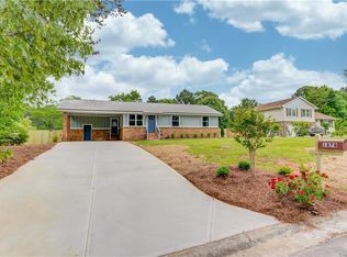 1878 Valley View Rd, Snellville, GA 30078