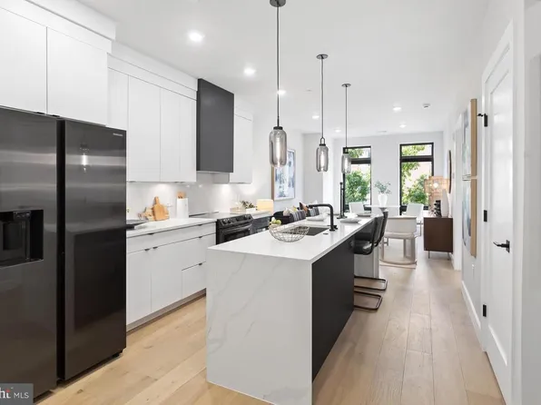 1208 M St NW #41, Washington, DC 20005