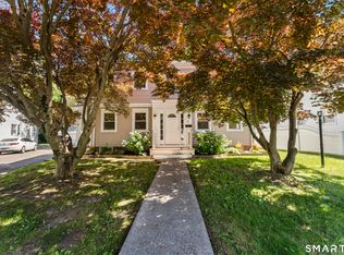 39-41 Grasso Terrace, Bridgeport, CT 06604