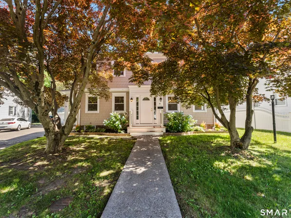 39-41 Grasso Terrace, Bridgeport, CT 06604